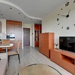 Apartman Rentplanet - Przymorze Gdańsk