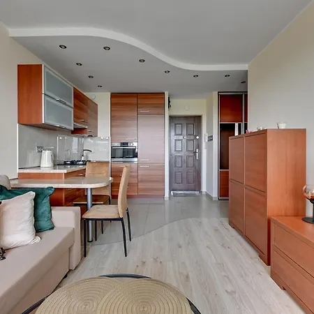 Rentplanet - Przymorze Gdańsk