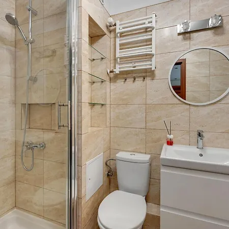 Rentplanet - Przymorze Danzig