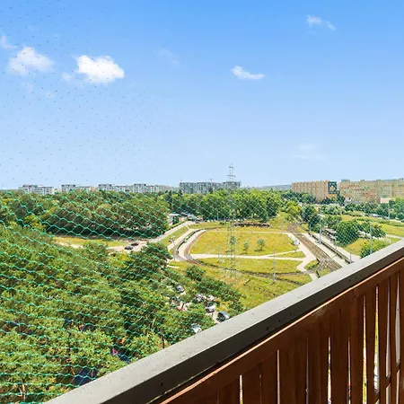 Apartamento Rentplanet - Przymorze