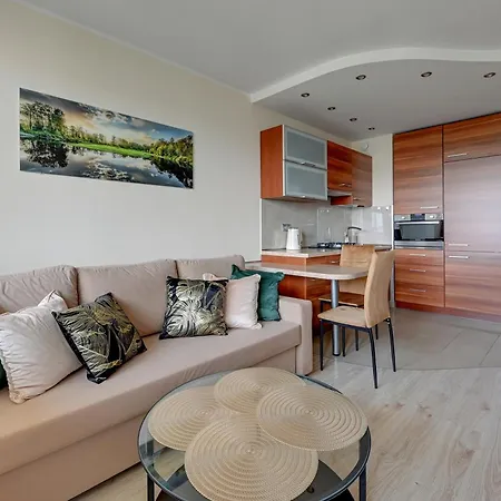 Rentplanet - Przymorze Gdańsk